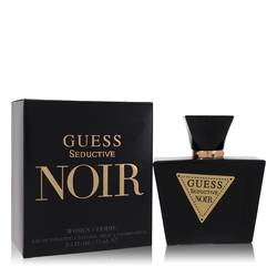Guess Seductive Noir Perfume