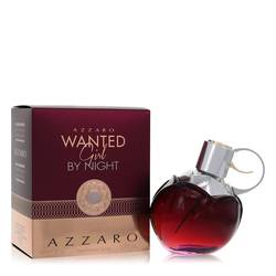 Azzaro Wanted Girl By Night Perfume