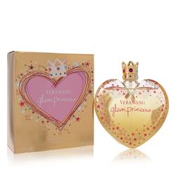Vera Wang Glam Princess Perfume