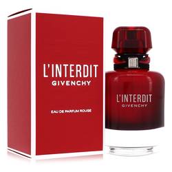 L'interdit Rouge Perfume