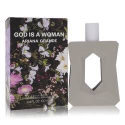 Ariana Grande God Is A Woman Perfume