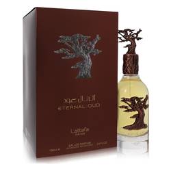 Lattafa Eternal Oud Pride Perfume