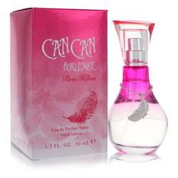 Can Can Burlesque Perfume