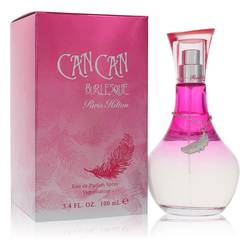 Can Can Burlesque Perfume