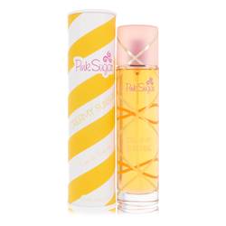 Pink Sugar Creamy Sunshine Perfume