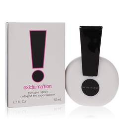 Exclamation Perfume