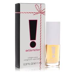 Exclamation Perfume