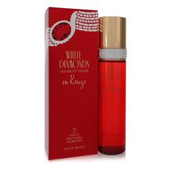 White Diamonds En Rouge Perfume