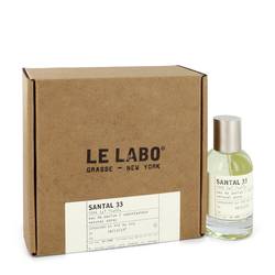 Le Labo Santal 33 Perfume