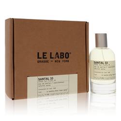 Le Labo Santal 33 Perfume
