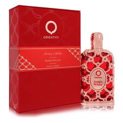 Orientica Amber Rouge Cologne