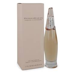 Liquid Cashmere Perfume