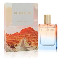 Citizen Jill Perfume