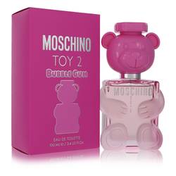 Moschino Toy 2 Bubble Gum Perfume