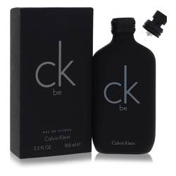 Ck Be Cologne