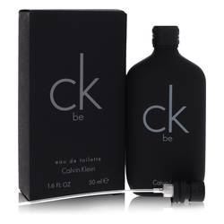 Ck Be Cologne