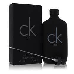 Ck Be Cologne