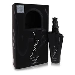 Maahir Black Edition Perfume