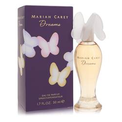 Mariah Carey Dreams Perfume