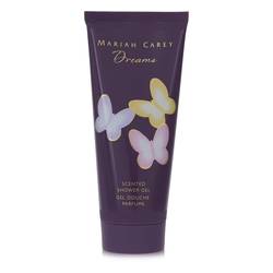 Mariah Carey Dreams Perfume