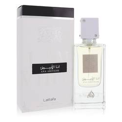 Ana Abiyedh I Am White Perfume