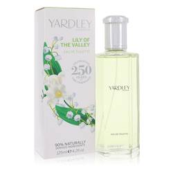 Lily Of The Valley Yardley Perfume