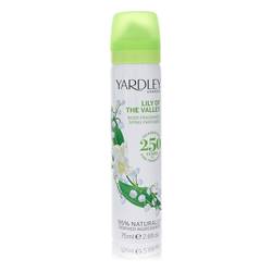 Lily Of The Valley Yardley Perfume