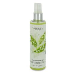 Lily Of The Valley Yardley Perfume