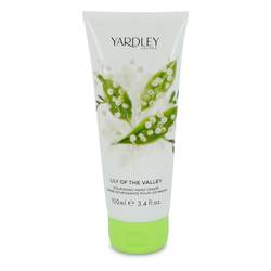 Lily Of The Valley Yardley Perfume