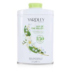 Lily Of The Valley Yardley Perfume