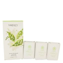 Lily Of The Valley Yardley Perfume
