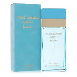 Light Blue Forever Perfume