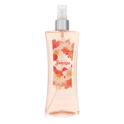 Body Fantasies Signature Sweet Sunrise Fantasy Perfume