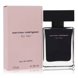 Narciso Rodriguez Perfume