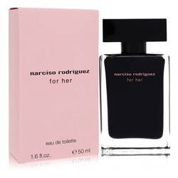 Narciso Rodriguez Perfume