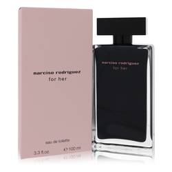 Narciso Rodriguez Perfume