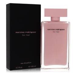 Narciso Rodriguez Perfume