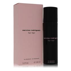Narciso Rodriguez Perfume