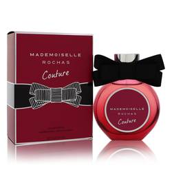 Mademoiselle Rochas Couture Perfume
