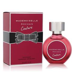 Mademoiselle Rochas Couture Perfume