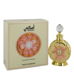 Swiss Arabian Amaali