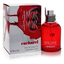 Amor Amor Perfume