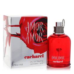 Amor Amor Perfume