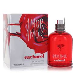 Amor Amor Perfume