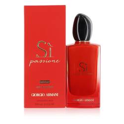 Armani Si Passione Intense Perfume