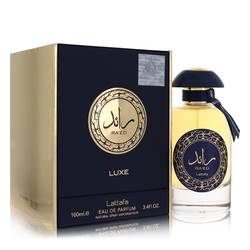 Raed Gold Perfume
