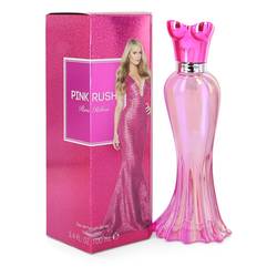Paris Hilton Pink Rush Perfume
