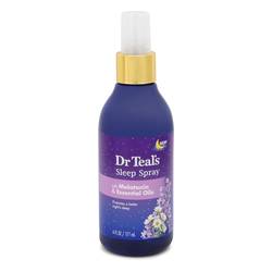 Dr Teal's Sleep Spray Perfume