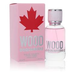 Dsquared2 Wood Perfume