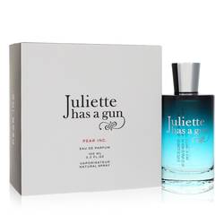 Juliette Has A Gun Pear Inc Cologne